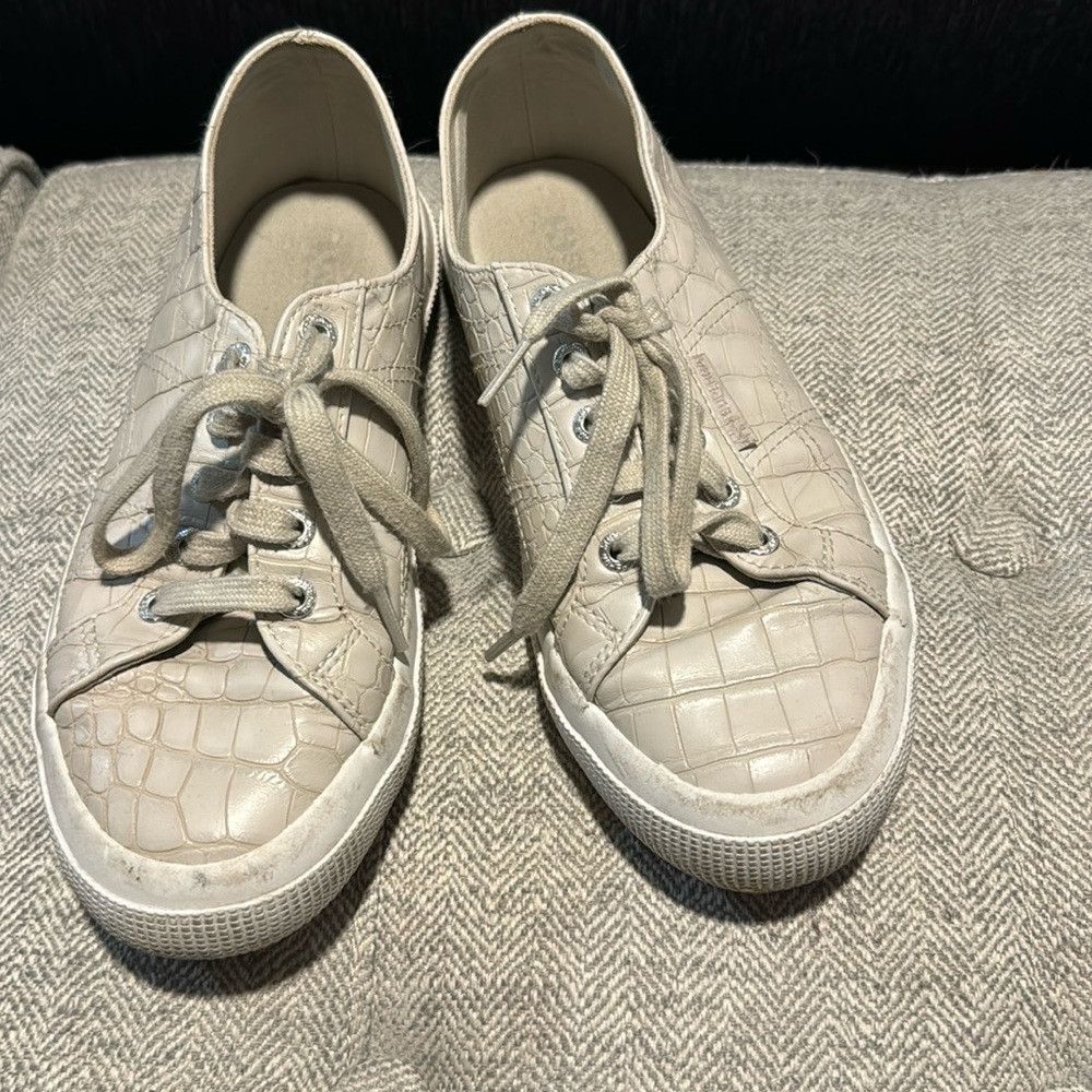 Beautiful Superga sneakers